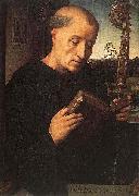 Portinari Triptych